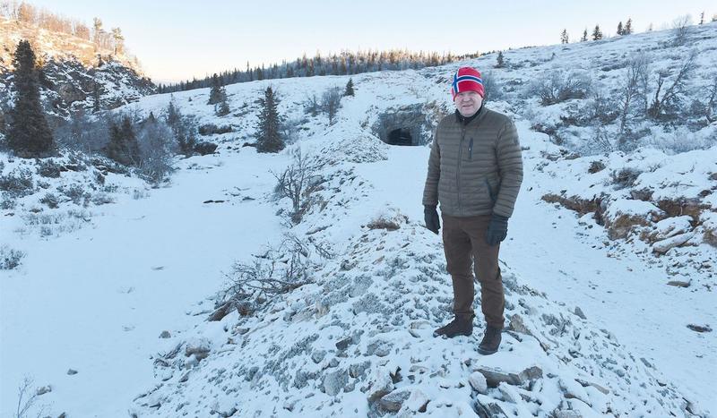 Meir kraft treng meir forutsigbarheit – ikkje mindre Meir kraft treng meir forutsigbarheit – ikkje mindre