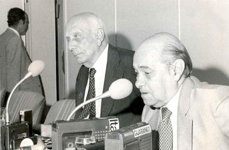 Um governo de transação tem seus limites