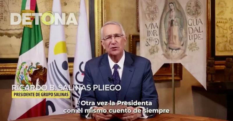 Corre riesgos, da la cara y enfréntate al poder