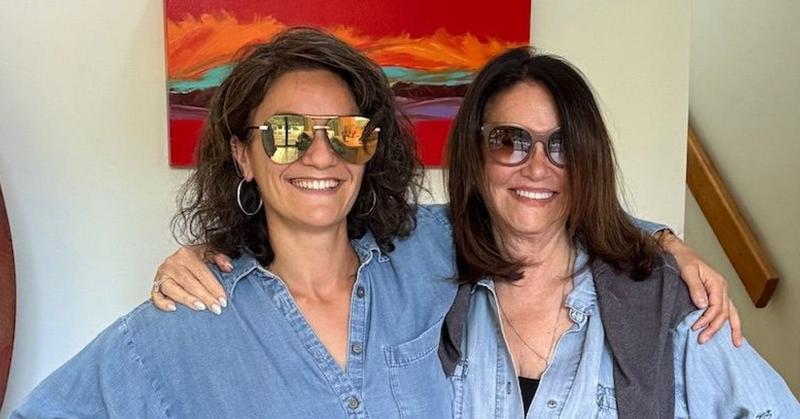 What Panic Taught Me About My Parenting