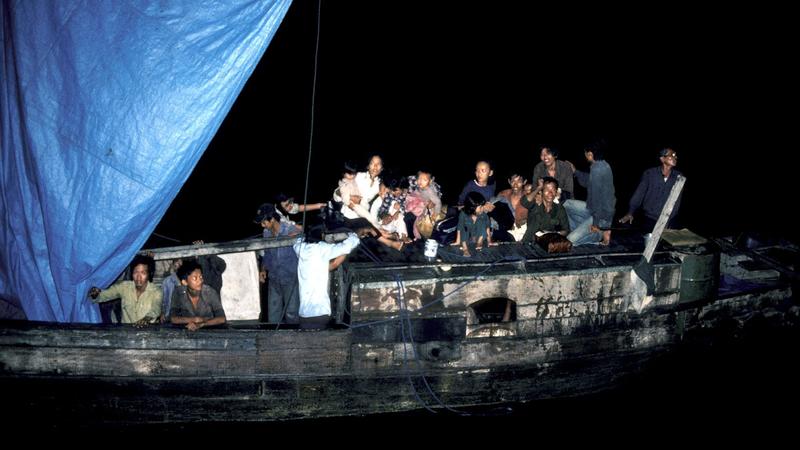 Vietnam 1980: Das Land gerät in den Sog einer Flüchtlingswelle und braucht Reformen