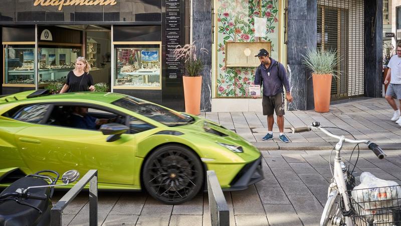 Der Sozialstaat? Von wegen, der Kapitalismus hat versagt