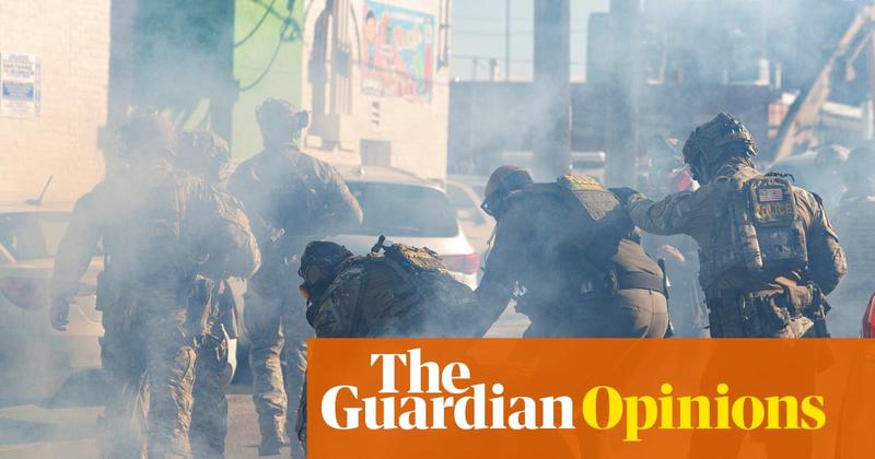 What Chicago’s fight against ICE can teach us all about how to resist oppression