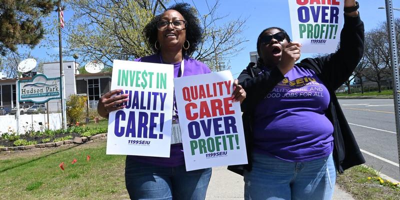 As America Faces a Caregiving Catastrophe, We Need to Name the Real Villains