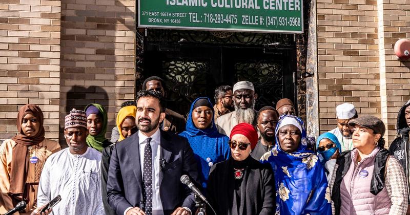 Mamdani Won, But Our Battle Against Islamophobia Isn’t Over