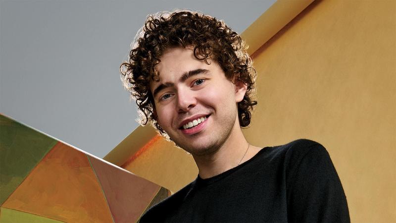 Inside The Deal That Made Polymarket’s Founder One Of The Youngest Billionaires On Earth Inside The Deal That Made Polymarket’s Founder One Of The Youngest Billionaires On Earth