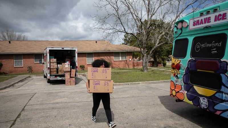 Alabama’s Threats to Prosecute Abortion Helpers Alabama’s Threats to Prosecute Abortion Helpers