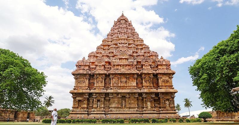 Why the BJP suddenly loves the Cholas