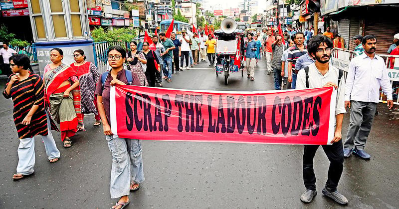 The devil in the new labour codes