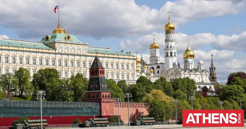 Πώς το «ρωσικό νυστέρι» ακρωτηριάζει την ευρωπαϊκή δημοκρατία Πώς το «ρωσικό νυστέρι» ακρωτηριάζει την ευρωπαϊκή δημοκρατία