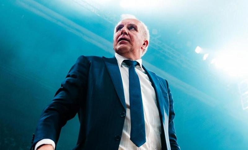 Ζέλικο Ομπράντοβιτς: Γιατί ο κορυφαίος όλων δεν τα κατάφερε στην Παρτίζαν;