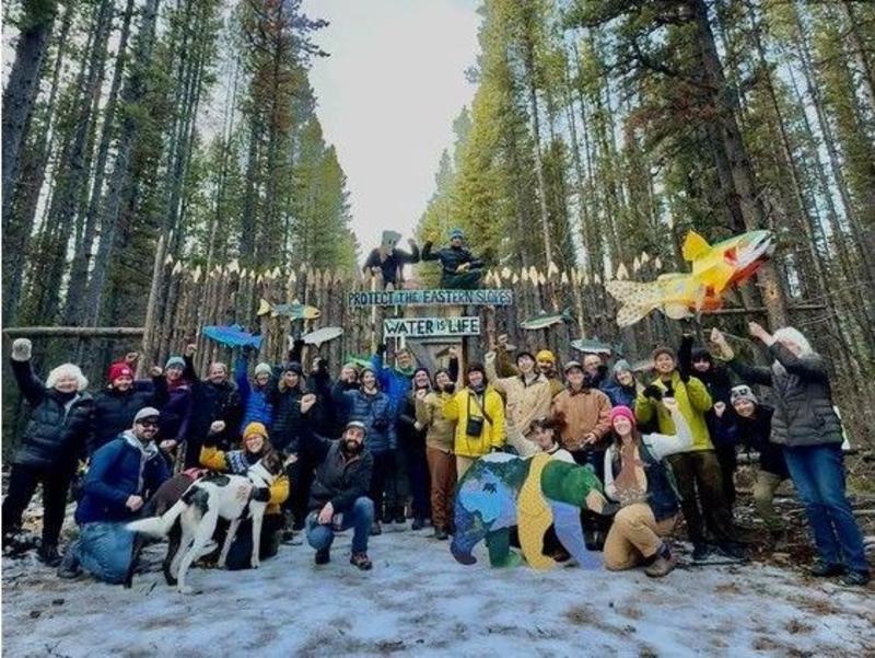 Opinion: The push to protect Kananaskis from clearcutting