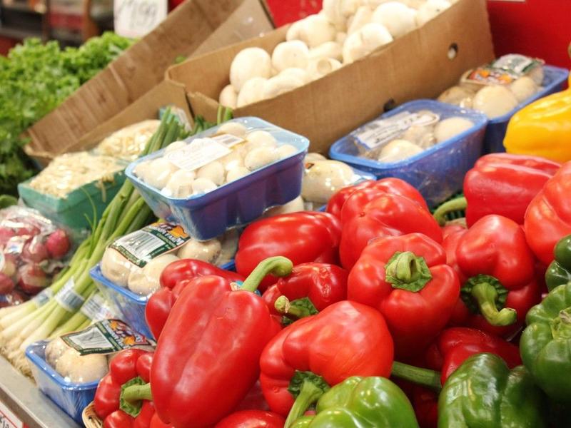 Opinion: Many in Sask. among Canadians grappling with food affordability Opinion: Many in Sask. among Canadians grappling with food affordability