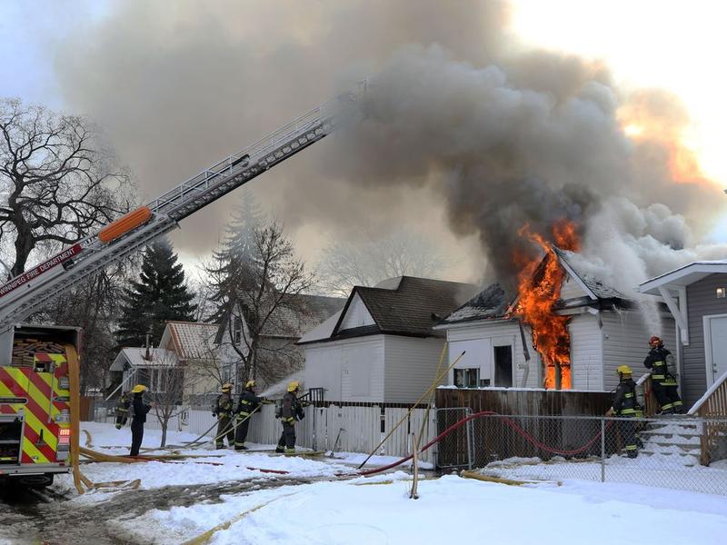 WINTRUP: Gillingham’s vacant house strategy failing Winnipeg neighbourhoods WINTRUP: Gillingham’s vacant house strategy failing Winnipeg neighbourhoods