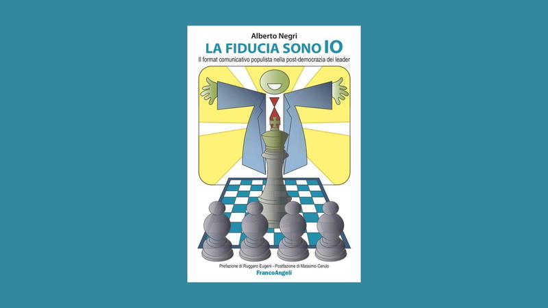 La politica come reality: la recita emotiva dei leader nell’era della post-democrazia