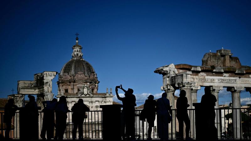 Cresce il turismo in Italia. Ora la sfida è andare oltre le grandi città