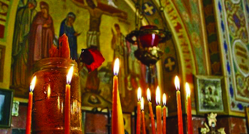 Поп мистицизъм. Води ли Църквата или следва?