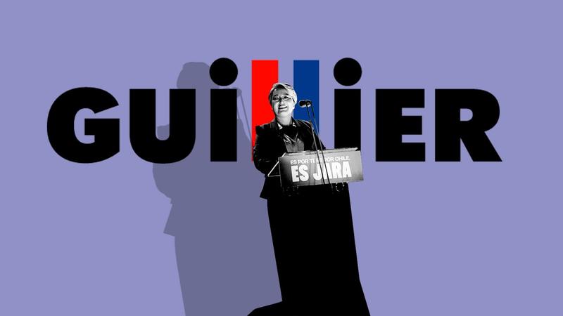 El fantasma de Alejandro Guillier: paralelos y advertencias para la campaña de Jeannette Jara