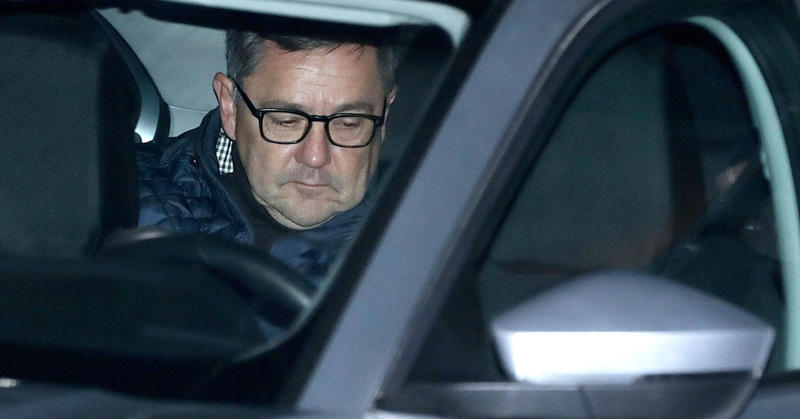 Iskreno, je li vas slučaj Andrije Mikulića imalo iznenadio?