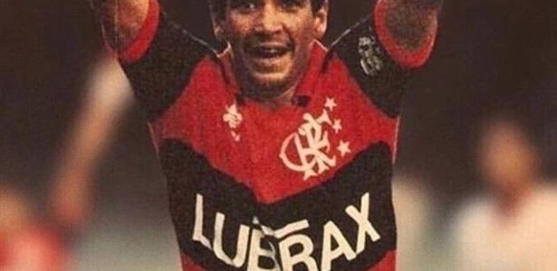 Palmeiras e Flamengo têm uma imensa coleção de ídolos em comum