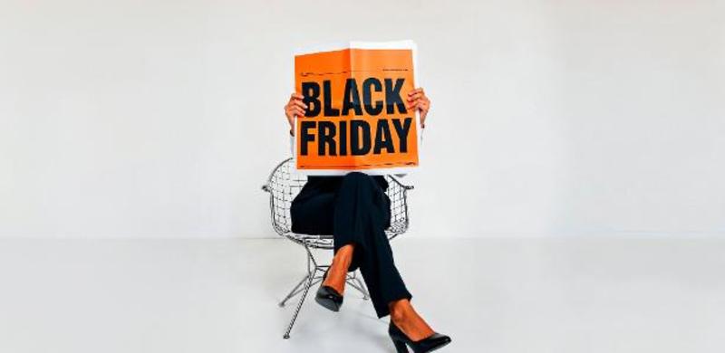 Black Friday: tudo em promoção, menos sua liderança