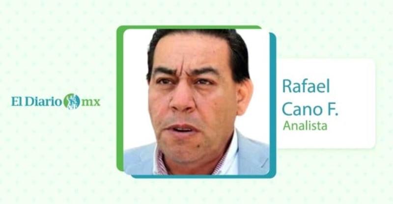 Miss Universo del huachicol