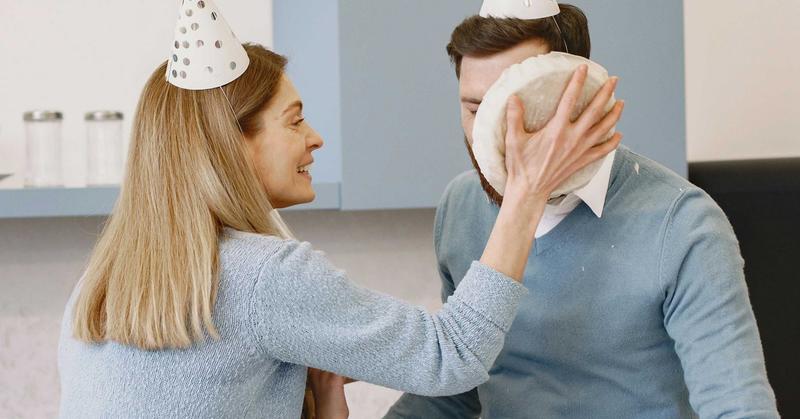 How Lies Can Lead to Laughter How Lies Can Lead to Laughter