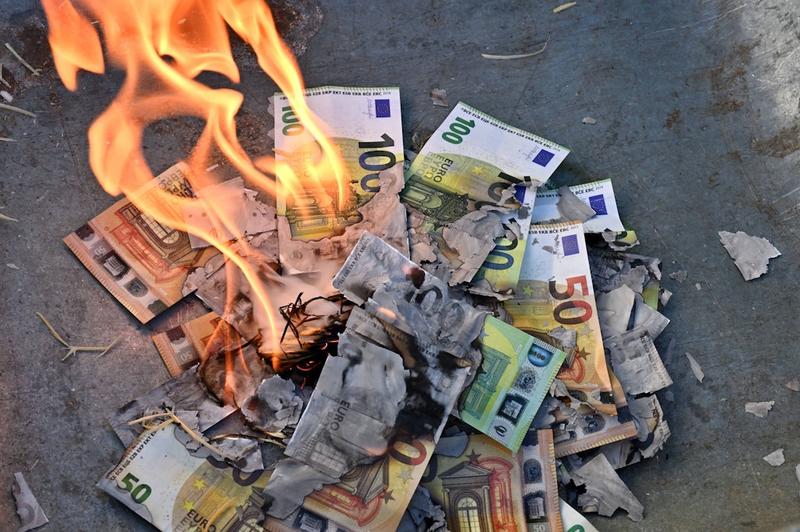 Katastrophenschutz-Chaos: Rechnungshof verzweifelt an Berliner Behörden