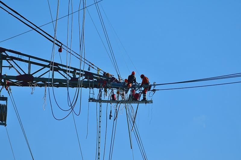 Kein Geld für Stromnetz-Ausbau: Merz-Regierung gefährdet Deutschlands KI-Zukunft