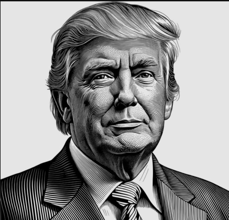 Trump's Resolute Stand Ensures Legitimacy in Executive Actions Trump's Resolute Stand Ensures Legitimacy in Executive Actions