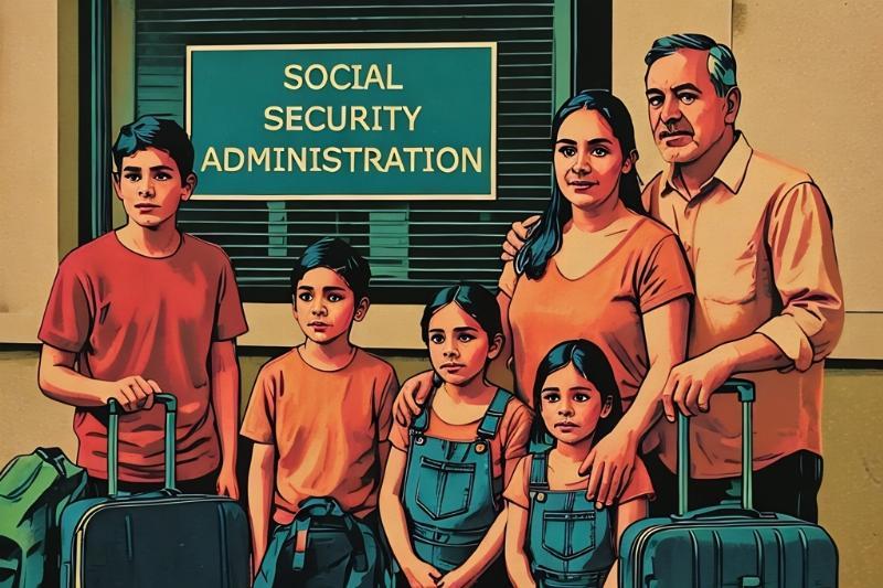 Earned Entitlements And Mass Immigration Earned Entitlements And Mass Immigration