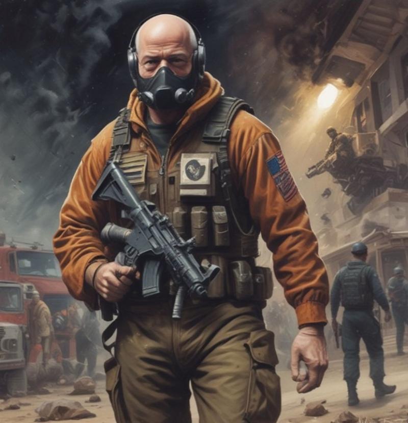 Terror As Politics Terror As Politics