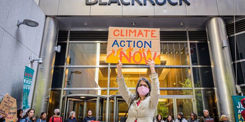 Facing the Climate Crisis, Can We Make Politics Move Faster Than Physics?