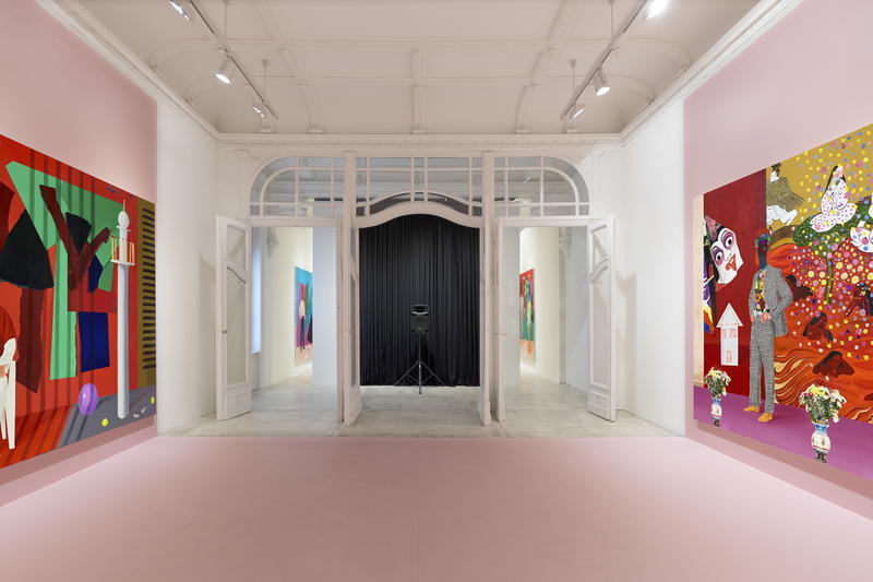 The Best Art Galleries in Vienna, Austria The Best Art Galleries in Vienna, Austria