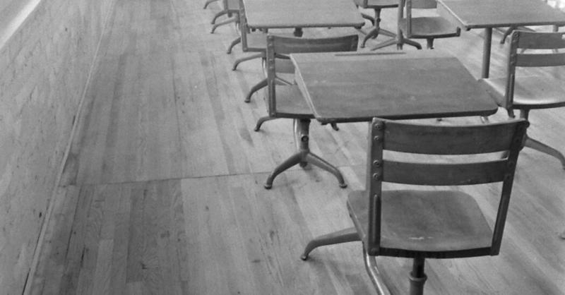 The Education Department’s Forgotten Antiracist Origins The Education Department’s Forgotten Antiracist Origins