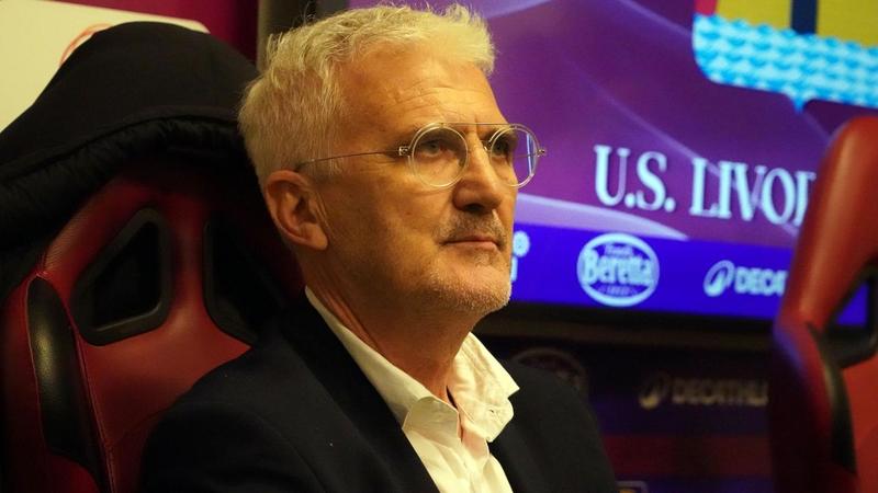 Livorno, passo dopo passo: a Gubbio gli amaranto strappano un punto prezioso