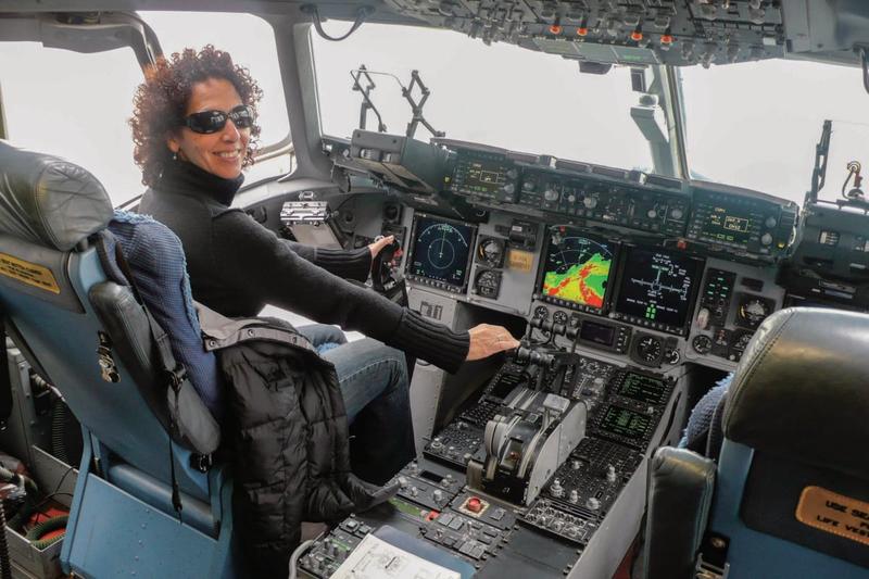 Hollywood, l’arte nascosta dietro i film cult: Lauri Gaffin, la donna che costruisce i set e poi li distrugge