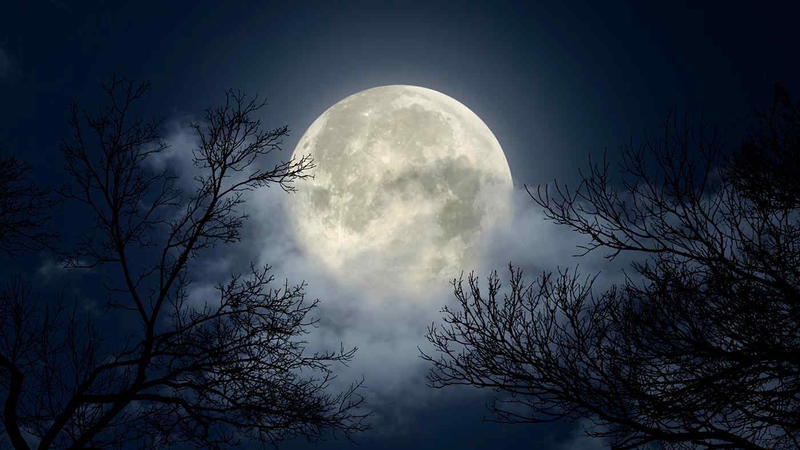 Theia, il pianeta fantasma che ha creato la Luna: il nuovo studio che conferma la storia dietro al nostro satellite