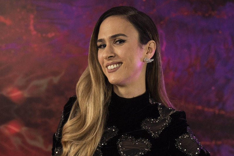 Tata Werneck negocia volta às novelas da Globo em próxima trama das nove da emissora