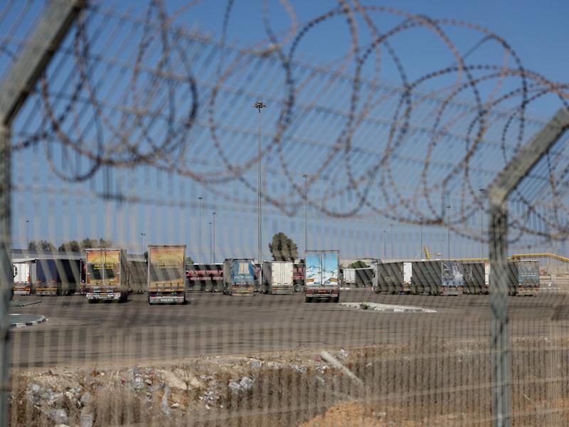 What happens in Gaza’s ‘Bermuda Triangle’ What happens in Gaza’s ‘Bermuda Triangle’