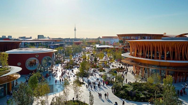 Berlin stoppt Expo-Pläne – volle Konzentration auf Olympia