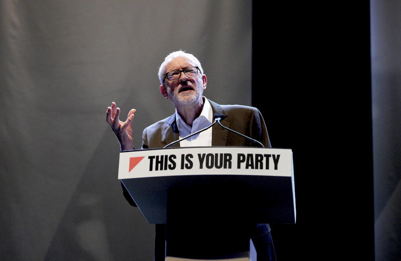 The ‘Your Party’ conference is a mess The ‘Your Party’ conference is a mess