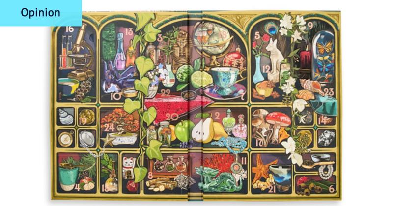 The time of Advent is worth the wait