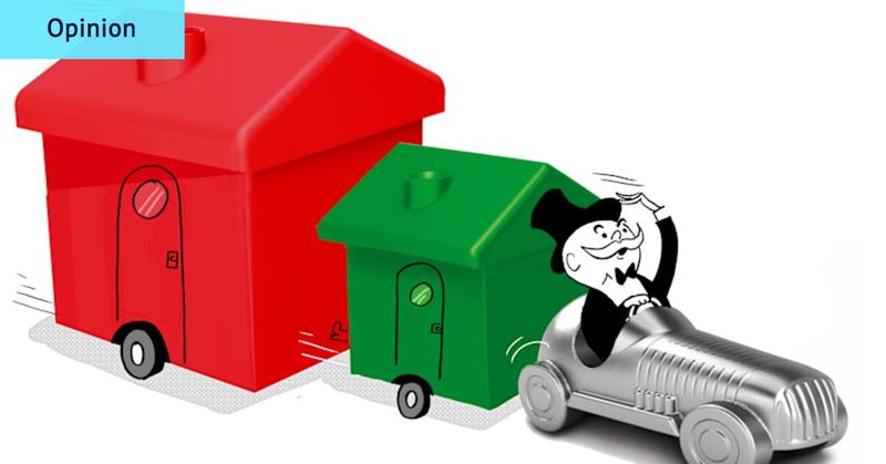 All my friends are buying investment properties. Should I buy one too?