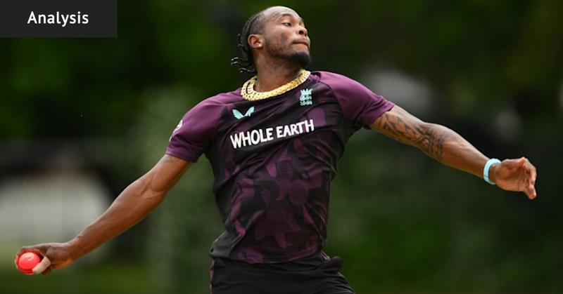 Why England can rise from Perth pummelling to level series in Brisbane