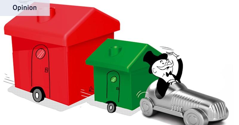 All my friends are buying investment properties. Should I buy one too?