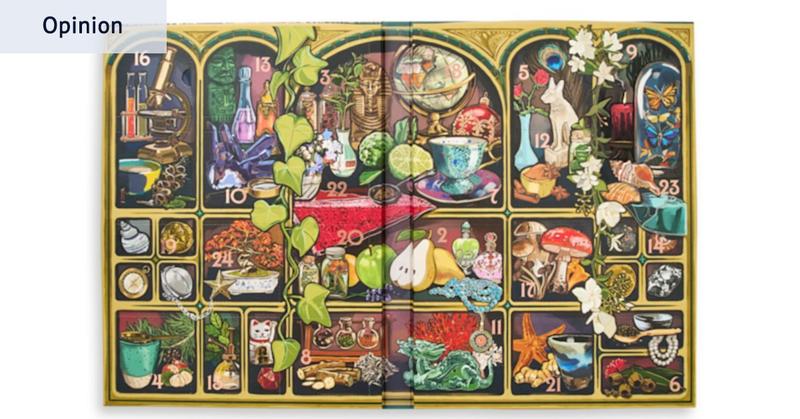 The time of Advent is worth the wait