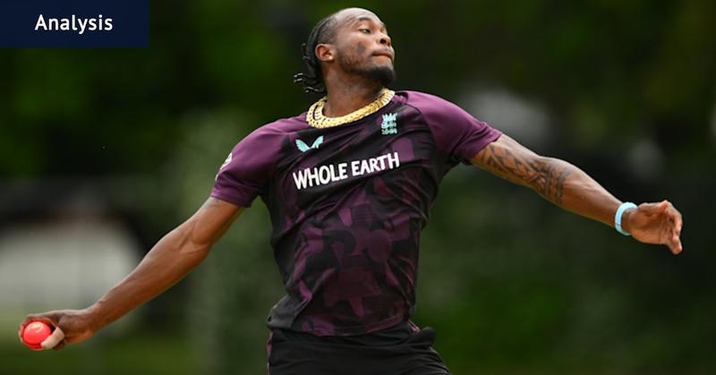 Why England can rise from Perth pummelling to level series in Brisbane