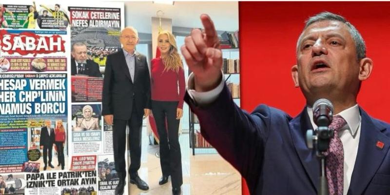Kılıçdaroğlu, Özgür Özel ve Asıl Mesele