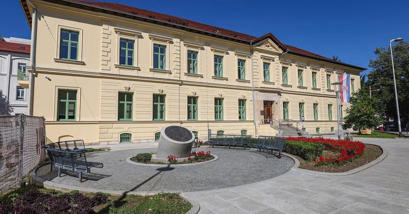 Policija o izbodenoj časnoj sestri: Ima lakše ozljede, u tijeku intenzivno krim istraživanje